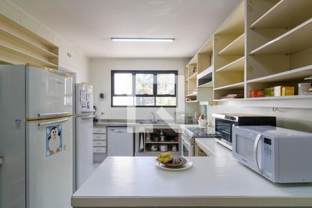 Apartamento à venda com 359m², 4 quartos e 5 vagasCozinha