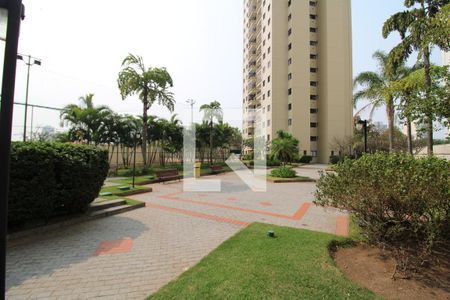 Apartamento para alugar com 70m², 3 quartos e 2 vagasÁrea Comum