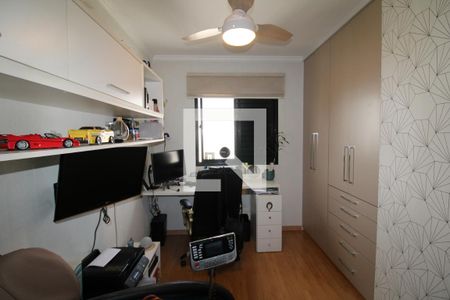 Quarto 1 de apartamento para alugar com 3 quartos, 70m² em Lauzane Paulista, São Paulo