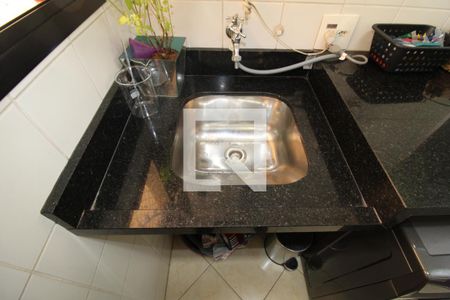 Apartamento para alugar com 70m², 3 quartos e 2 vagasÁrea de Serviço