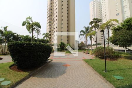 Apartamento para alugar com 70m², 3 quartos e 2 vagasÁrea Comum