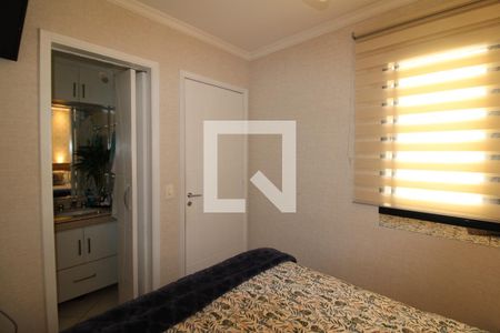 Apartamento para alugar com 70m², 3 quartos e 2 vagasQuarto 3