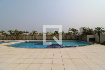 Apartamento para alugar com 70m², 3 quartos e 2 vagasÁrea Comum