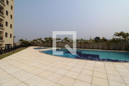 Apartamento para alugar com 70m², 3 quartos e 2 vagasÁrea Comum