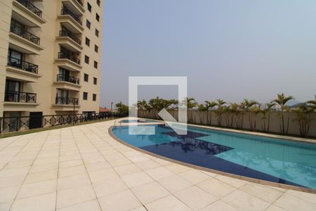 Apartamento para alugar com 70m², 3 quartos e 2 vagasÁrea Comum