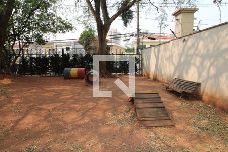 Apartamento para alugar com 70m², 3 quartos e 2 vagasÁrea Comum