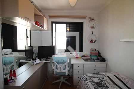 Apartamento para alugar com 70m², 3 quartos e 2 vagasQuarto 2