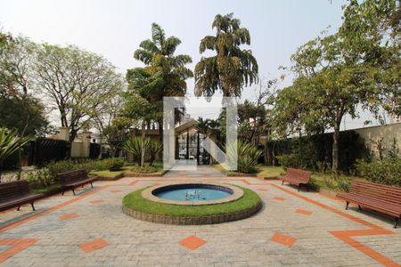 Apartamento para alugar com 70m², 3 quartos e 2 vagasÁrea Comum