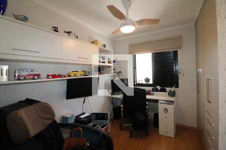 Quarto 1 de apartamento para alugar com 3 quartos, 70m² em Lauzane Paulista, São Paulo