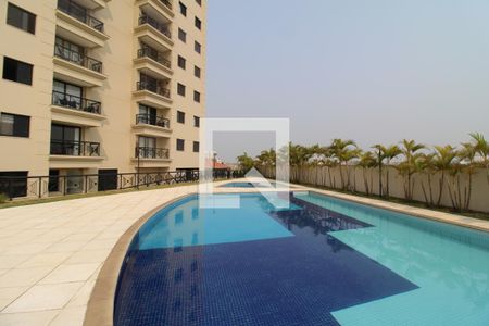 Apartamento para alugar com 70m², 3 quartos e 2 vagasÁrea Comum