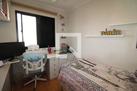 Apartamento para alugar com 70m², 3 quartos e 2 vagasQuarto 2