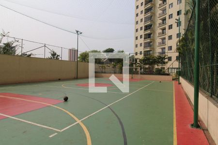 Apartamento para alugar com 70m², 3 quartos e 2 vagasÁrea Comum