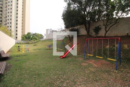 Apartamento para alugar com 70m², 3 quartos e 2 vagasÁrea Comum