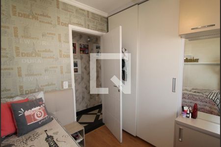 Apartamento para alugar com 70m², 3 quartos e 2 vagasQuarto 2