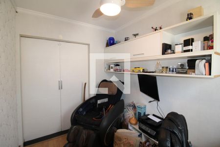Quarto 1 de apartamento para alugar com 3 quartos, 70m² em Lauzane Paulista, São Paulo