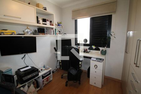 Quarto 1 de apartamento para alugar com 3 quartos, 70m² em Lauzane Paulista, São Paulo