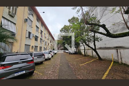 Apartamento à venda com 50m², 2 quartos e 1 vagaÁrea comum