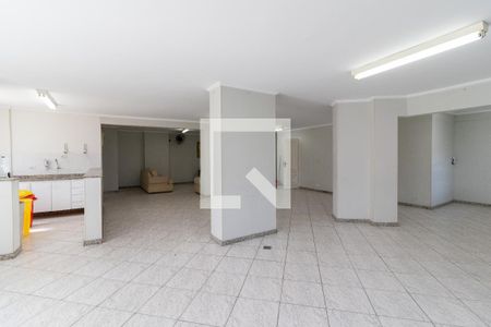 Apartamento à venda com 96m², 3 quartos e 2 vagasÁrea comum - Salão de festas