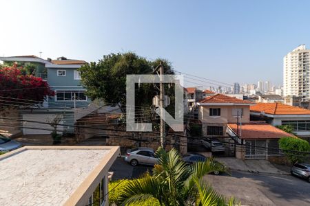 Apartamento à venda com 96m², 3 quartos e 2 vagasVista da Suíte 1