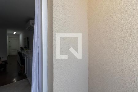 Apartamento à venda com 96m², 3 quartos e 2 vagasVaranda da Sala
