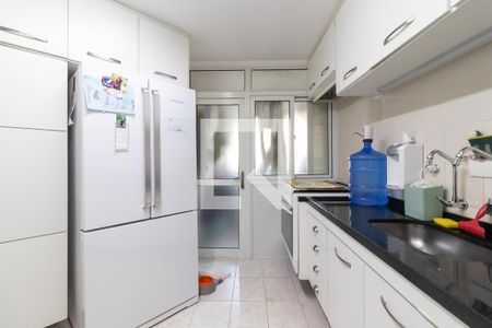 Apartamento à venda com 96m², 3 quartos e 2 vagasCozinha