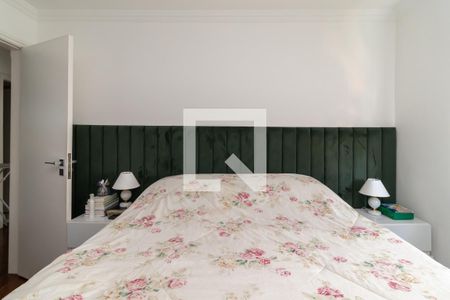 Apartamento à venda com 96m², 3 quartos e 2 vagasSuíte 1