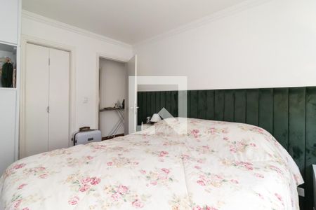 Apartamento à venda com 96m², 3 quartos e 2 vagasSuíte 1
