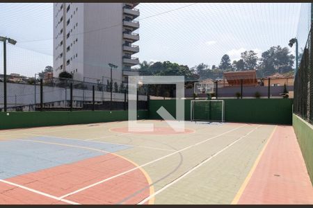 Apartamento à venda com 96m², 3 quartos e 2 vagasQuadra Esportiva