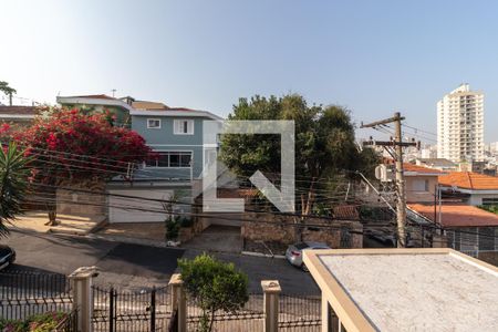 Apartamento à venda com 96m², 3 quartos e 2 vagasVista da Varanda da Sala