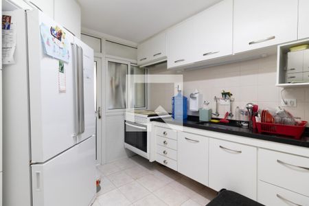 Apartamento à venda com 96m², 3 quartos e 2 vagasCozinha