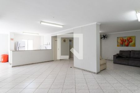 Apartamento à venda com 96m², 3 quartos e 2 vagasÁrea comum - Salão de festas