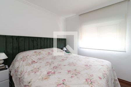 Apartamento à venda com 96m², 3 quartos e 2 vagasSuíte 1