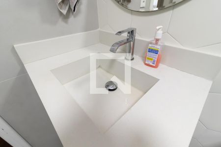 Apartamento à venda com 96m², 3 quartos e 2 vagasBanheiro 2