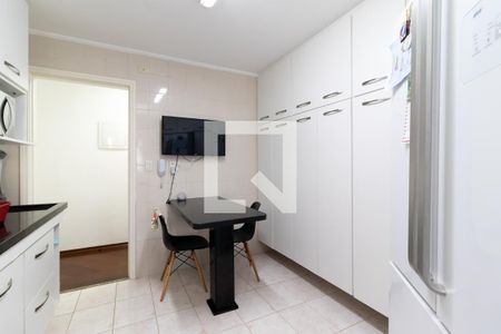 Apartamento à venda com 96m², 3 quartos e 2 vagasCozinha