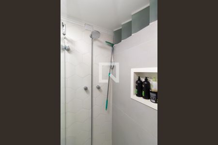 Apartamento à venda com 96m², 3 quartos e 2 vagasBanheiro 2