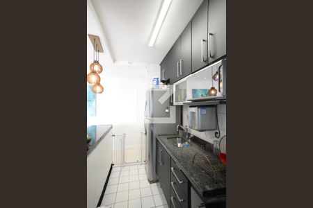 Apartamento para alugar com 67m², 2 quartos e 1 vagaCozinha