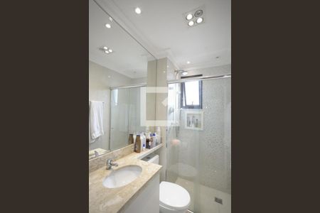 Apartamento para alugar com 67m², 2 quartos e 1 vagaBanheiro Suíte 2