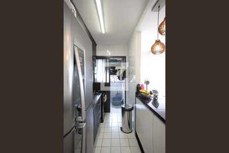 Apartamento para alugar com 67m², 2 quartos e 1 vagaCozinha