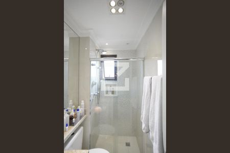 Apartamento para alugar com 67m², 2 quartos e 1 vagaBanheiro Suíte 2