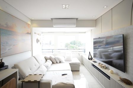 Apartamento para alugar com 67m², 2 quartos e 1 vagaSala