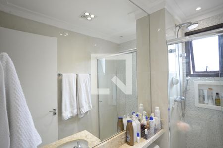 Apartamento para alugar com 67m², 2 quartos e 1 vagaBanheiro Suíte 2