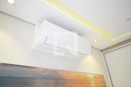 Apartamento para alugar com 67m², 2 quartos e 1 vagaSuíte 2