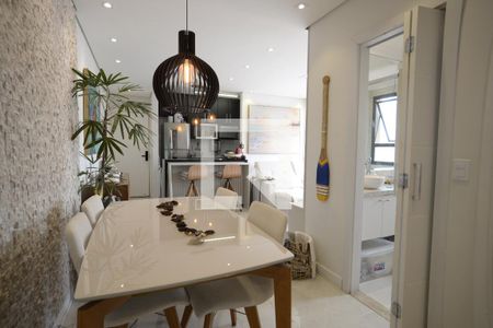 Apartamento para alugar com 67m², 2 quartos e 1 vagaSala