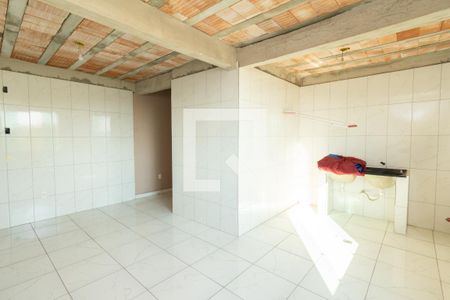 Casa à venda com 180m², 4 quartos e 1 vagaCasa 1 - Cozinha e Área de Serviços