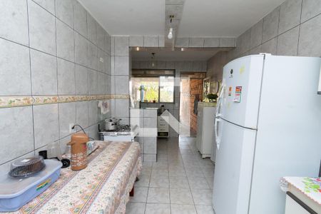 Casa à venda com 180m², 4 quartos e 1 vagaCasa 2 - Cozinha