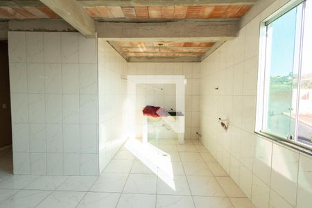 Casa à venda com 180m², 4 quartos e 1 vagaCasa 1 - Cozinha e Área de Serviços