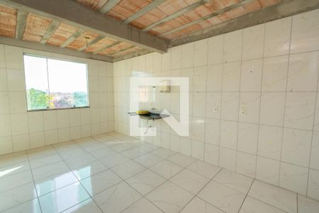 Casa à venda com 180m², 4 quartos e 1 vagaCasa 1 - Cozinha e Área de Serviços