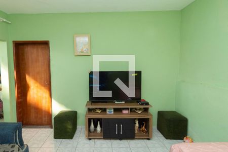 Casa à venda com 180m², 4 quartos e 1 vagaCasa 2 - Sala