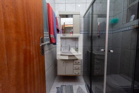 Casa à venda com 180m², 4 quartos e 1 vagaCasa 2 - Banheiro