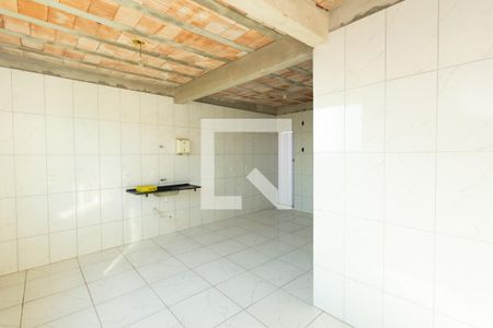 Casa à venda com 180m², 4 quartos e 1 vagaCasa 1 - Cozinha e Área de Serviços